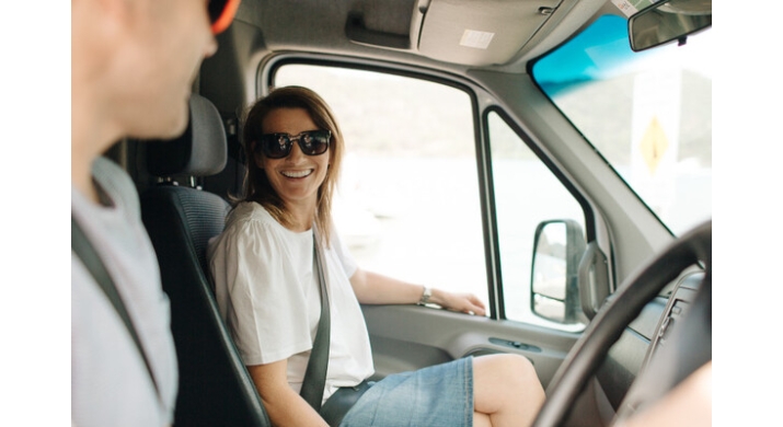 Mighty Double Up - 4 couchages