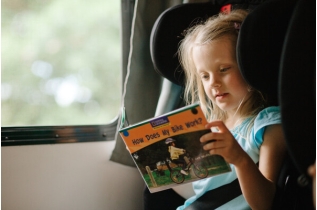 Mighty Double Up - 4 couchages