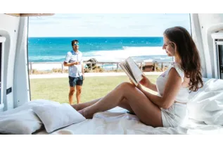 Mighty Duo - 2 Berth