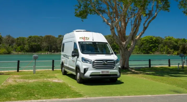 Mighty Duo - 2 Berth