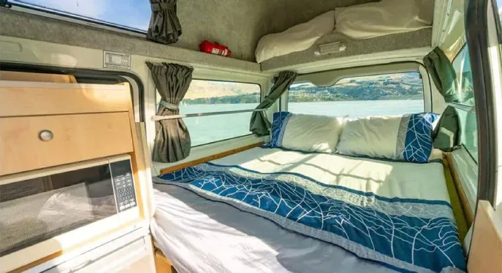 Road Runner Rentals Queenie 2