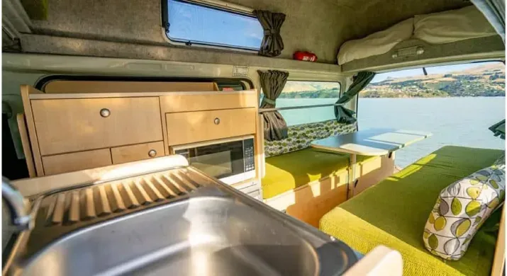 Road Runner Rentals Queenie 2