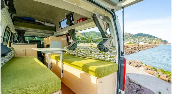 Road Runner Rentals Queenie 2