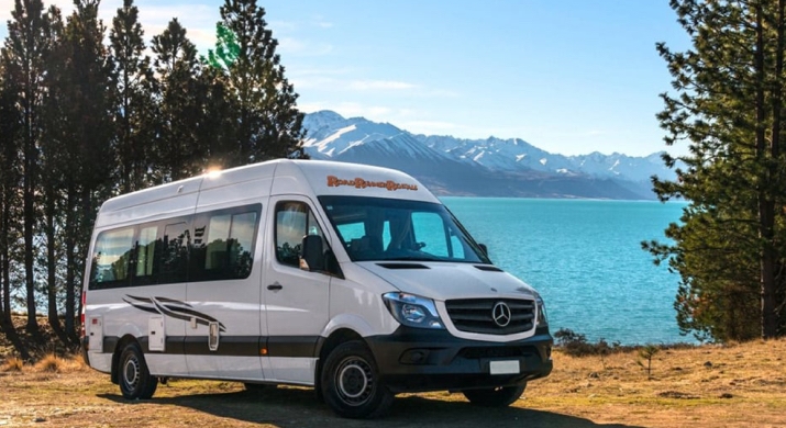 Road Runner Sprinter 2