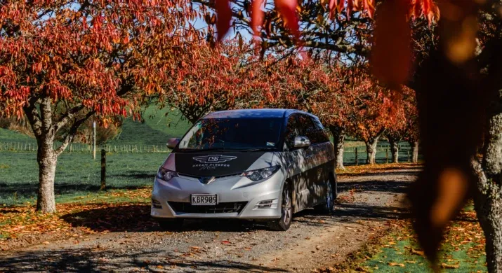 Spaceships Dream Sleeper Mini