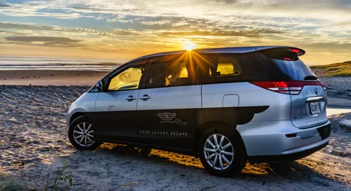 Spaceships Dream Sleeper Mini