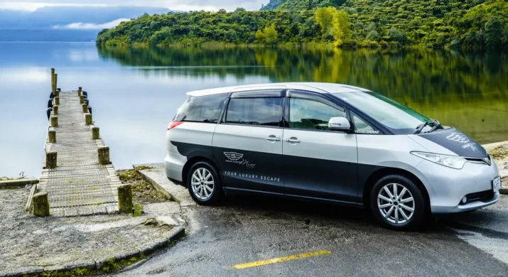 Spaceships Dream Sleeper Mini