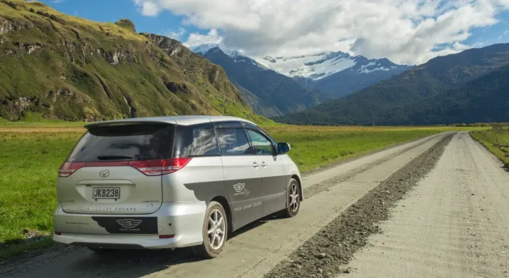 Spaceships Dream Sleeper Mini