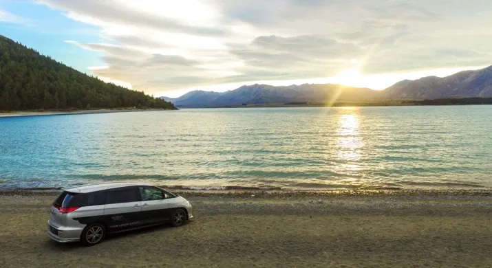 Spaceships Dream Sleeper Mini