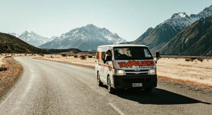 Travellers Autobarn Chubby