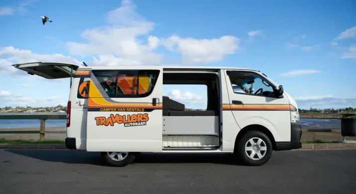 Travellers Autobarn Chubby