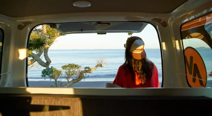 Travellers Autobarn Chubby