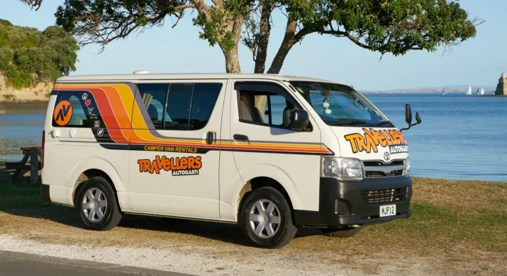 Travellers Autobarn Chubby