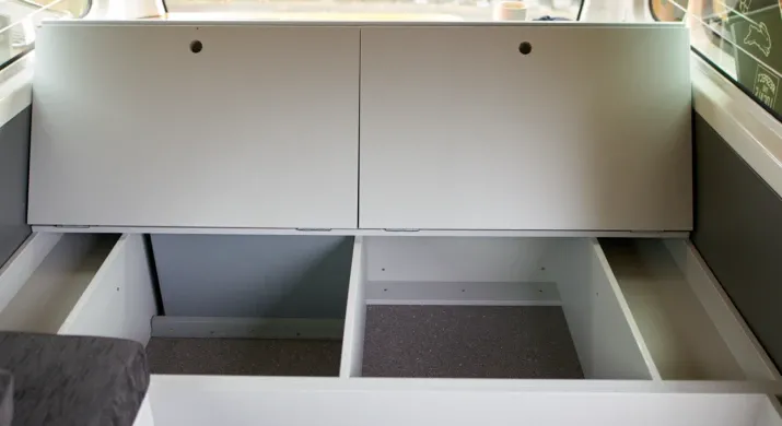 Travellers Autobarn Chubby