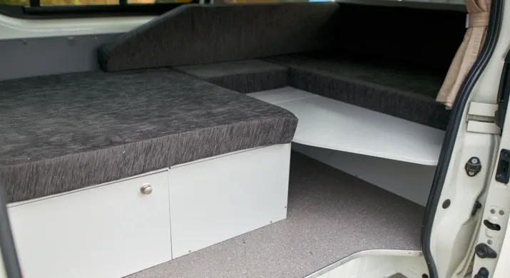 Travellers Autobarn Chubby