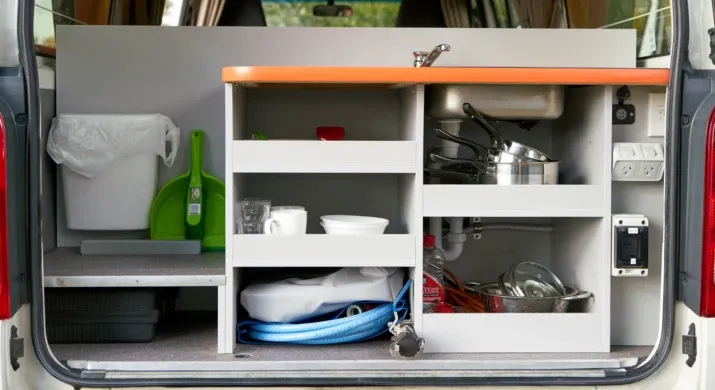 Travellers Autobarn Chubby