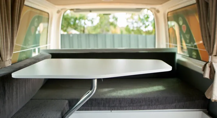 Travellers Autobarn Chubby