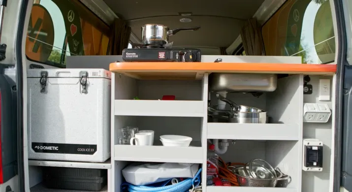 Travellers Autobarn Chubby