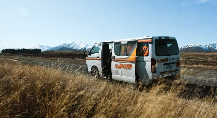 Travellers Autobarn Chubby