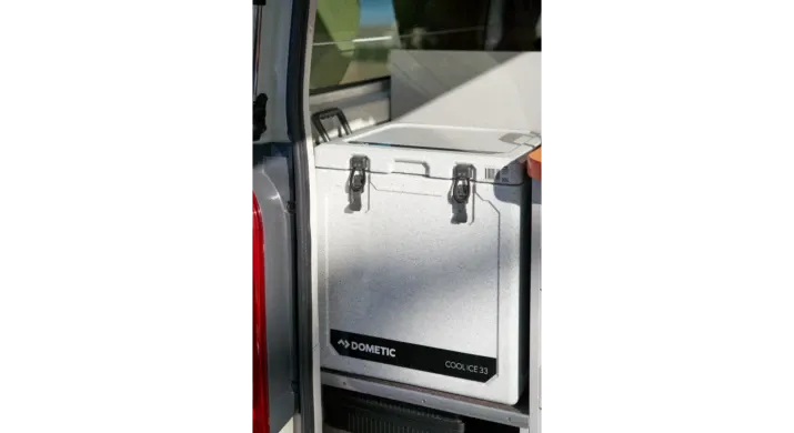 Travellers Autobarn Chubby