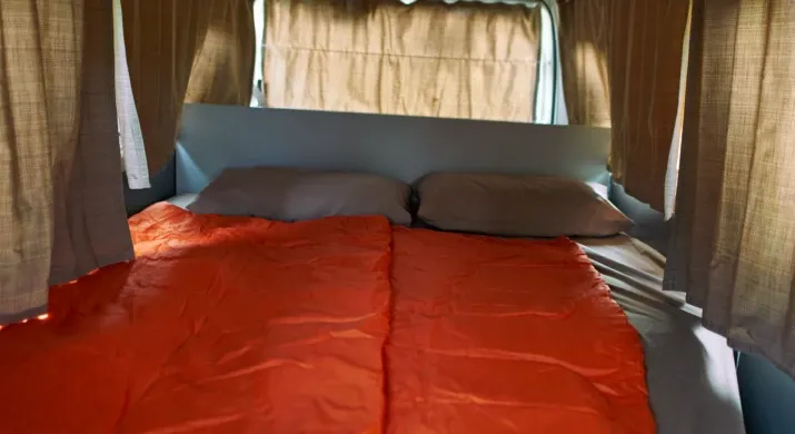 Travellers Autobarn Chubby