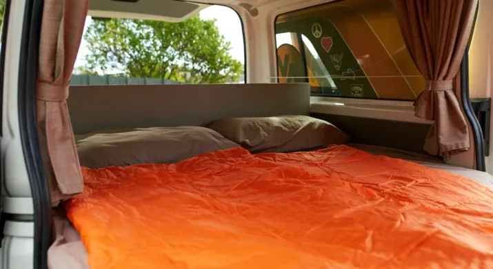 Travellers Autobarn Chubby