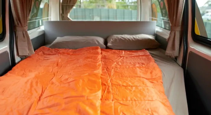 Travellers Autobarn Chubby