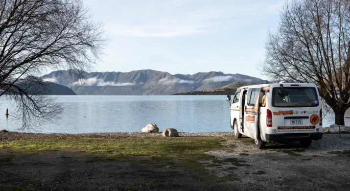 Travellers Autobarn Chubby