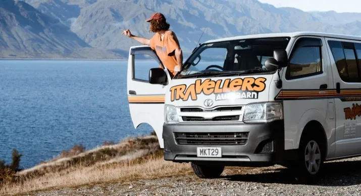 Travellers Autobarn Chubby