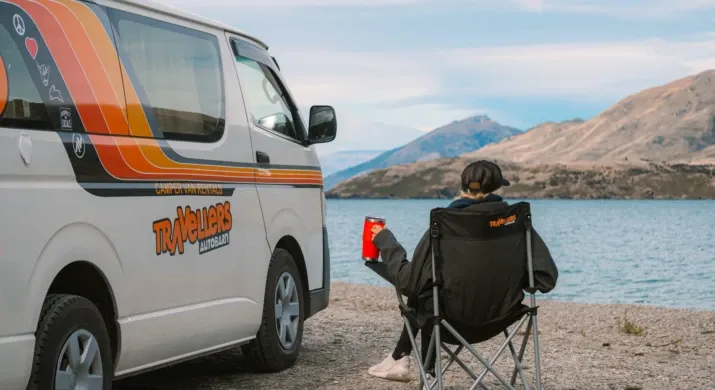 Travellers Autobarn Chubby