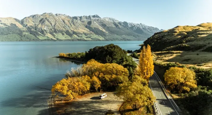 Travellers Autobarn Chubby