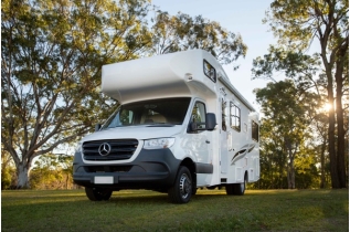 Polaris 6 - 6 couchages
