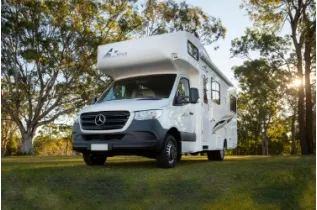 Polaris 6 - 6 couchages
