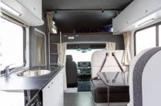 Polaris 6 Nova - 6 couchages