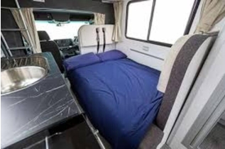 Polaris 6 Nova - 6 couchages