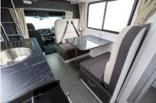 Polaris 6 Nova - 6 couchages