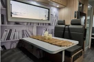 Polaris 6 Nova - 6 couchages
