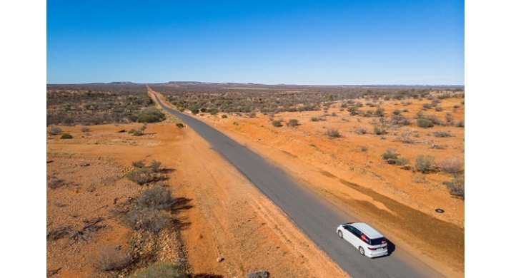 Spaceships Beta - 2 couchages