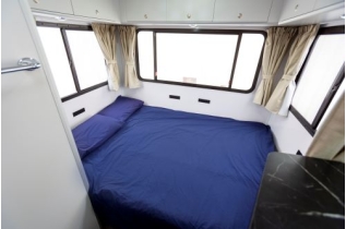 Polaris 6 - 6 couchages