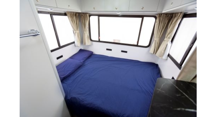 Polaris 6 - 6 couchages