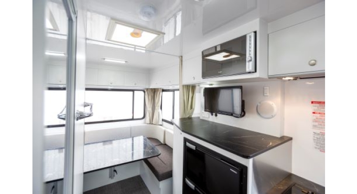 Polaris 6 - 6 couchages