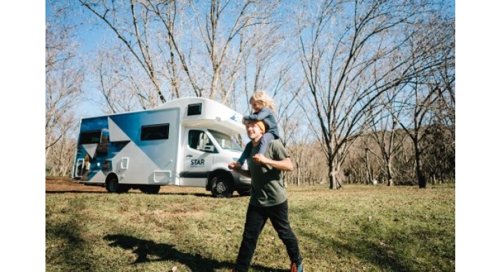 Polaris 6 - 6 couchages