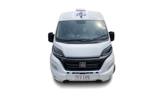 Polaris 2 - 2 couchages