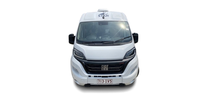 Star RV Polaris 2 - 2 couchages