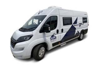 Star RV Polaris 2 - 2 berth