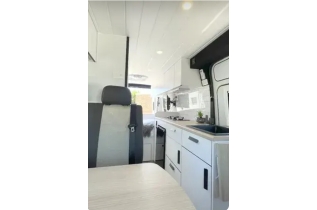 Polaris 2 - 2 couchages