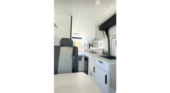 Star RV Polaris 2 - 2 couchages