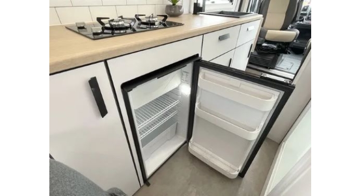 Star RV Polaris 2 - 2 couchages
