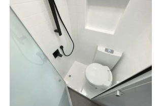 Polaris 2 - 2 couchages