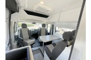 Star RV Polaris 2 - 2 couchages
